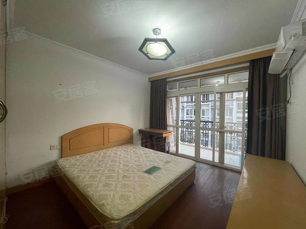 杭州西湖文二路耀江文欣苑耀江文欣苑 3室2厅2卫 配套齐全 南北通透