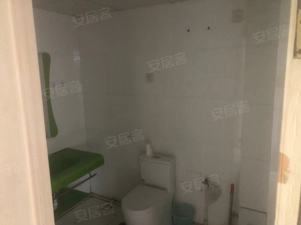 【多图】馨佳苑,阜安租房,馨佳苑 实验高中 6楼 复式 双气 带空调冰箱