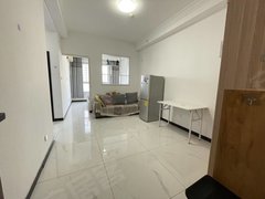 保定莲池儿童医院悦活一室,温馨小屋对面是未来石万达广场,东湖公园,出行方便出租房源真实图片