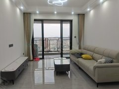 阳江阳春春城镇2室2厅 尚品星寓 1700拎包入住出租房源真实图片