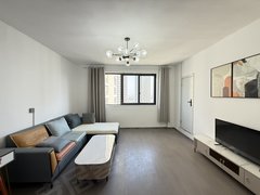 金华金东多湖华都大源可短租押一付一免费停车民水民电可看见东阳江边上有公园出租房源真实图片