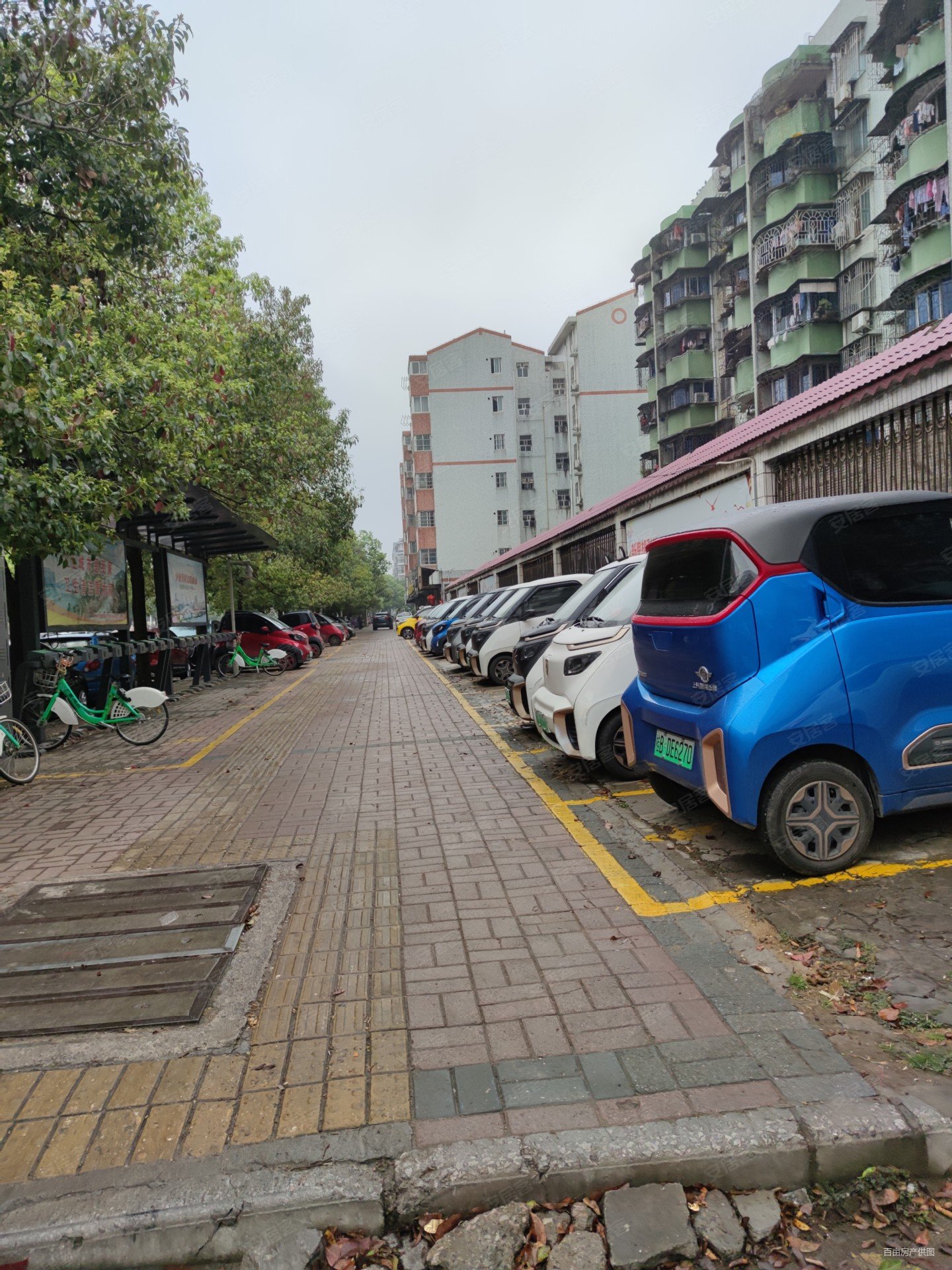 精装银山小区航银路16号好楼层预约看房