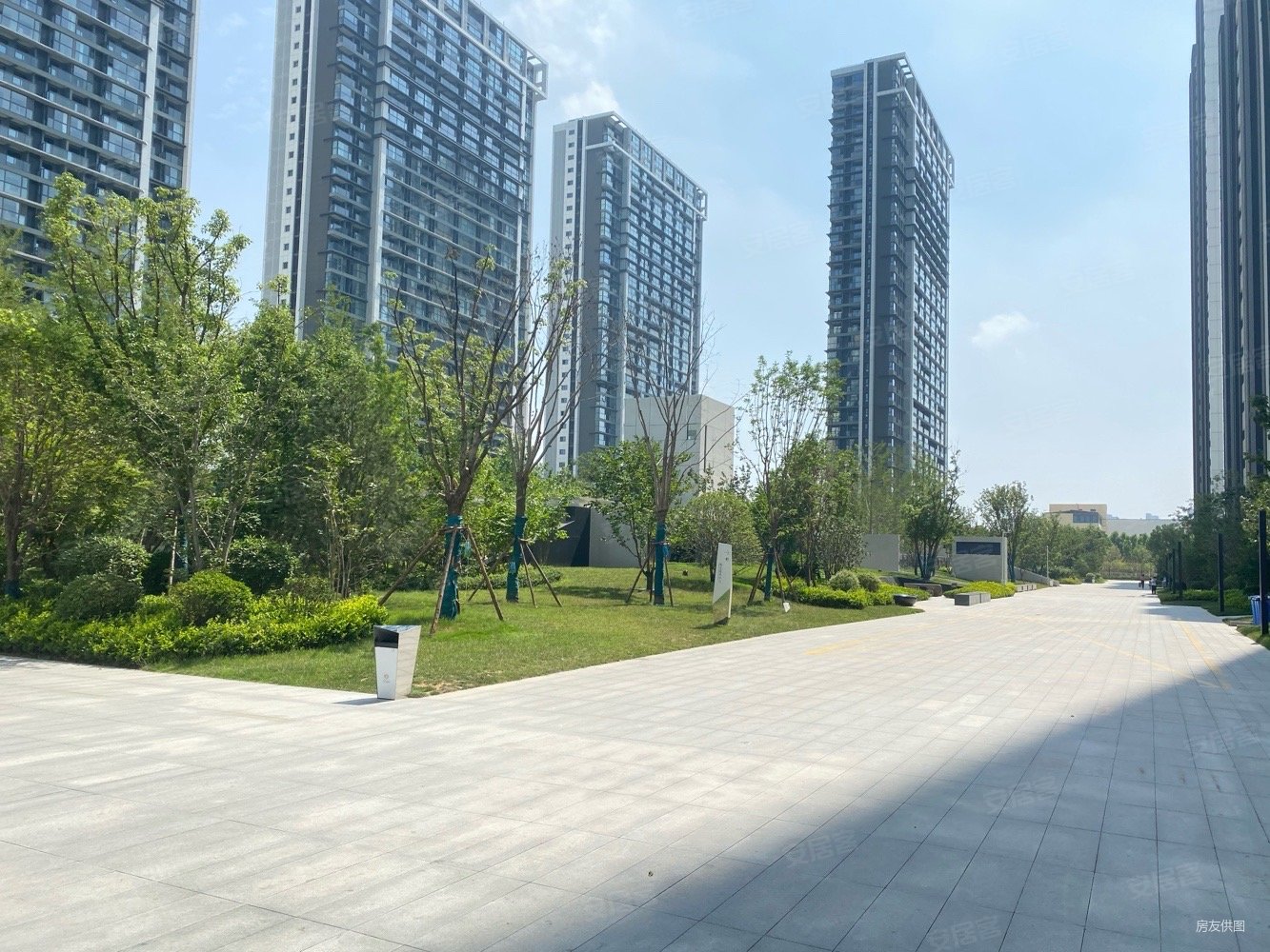 大正水晶森林1期