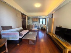 深圳大鹏新区大鹏佳兆业精装修， 2房2厅1卫出租。出租房源真实图片