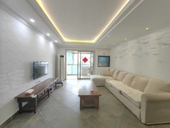 常熟市区文化片区报慈小学旁 精装小三房 北欧风 采光好 有钥匙适合一家人居住出租房源真实图片