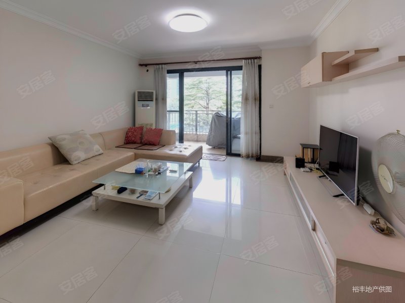 珠江俊园少有4房141方近地铁次新小区品质小区