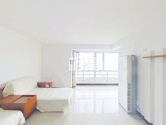 北京朝阳奥林匹克公园我爱我家相寓 北苑拂林园高楼层2居室出租房源真实图片