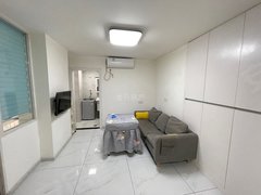 恩施恩施市黄泥坝金山大道 莲湖花园三期 精装一室 设施齐全 拎包入住随时看房出租房源真实图片