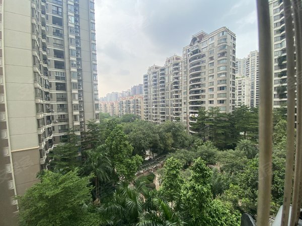 广州天河汇景新城汇景新城上城勋堡汇景新城上城勋堡 3室2厅2卫配套