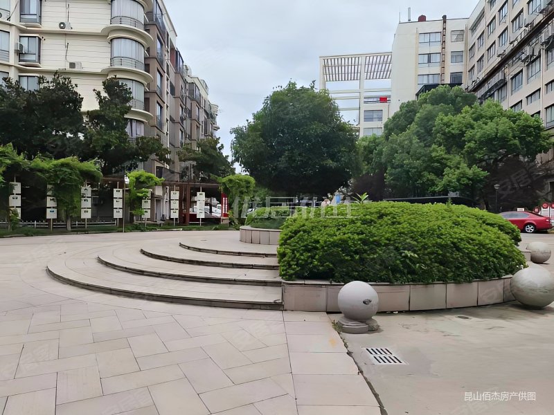 汇景公寓精装可拎包入住板楼南北通透小三居正规商品房