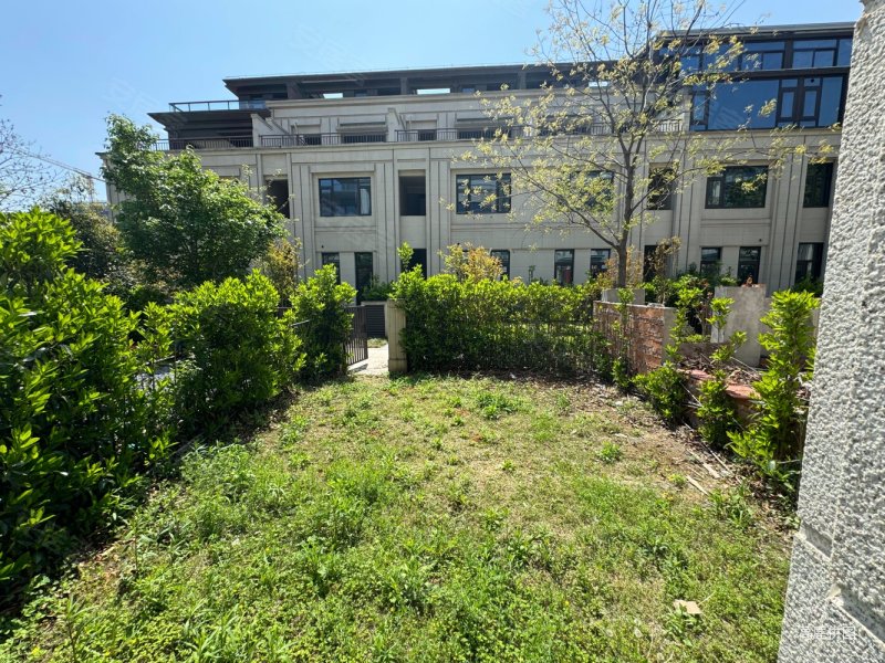 价格可谈,中海世家(别墅)二手房,640万,4室3厅,4卫,285平米-合肥安居