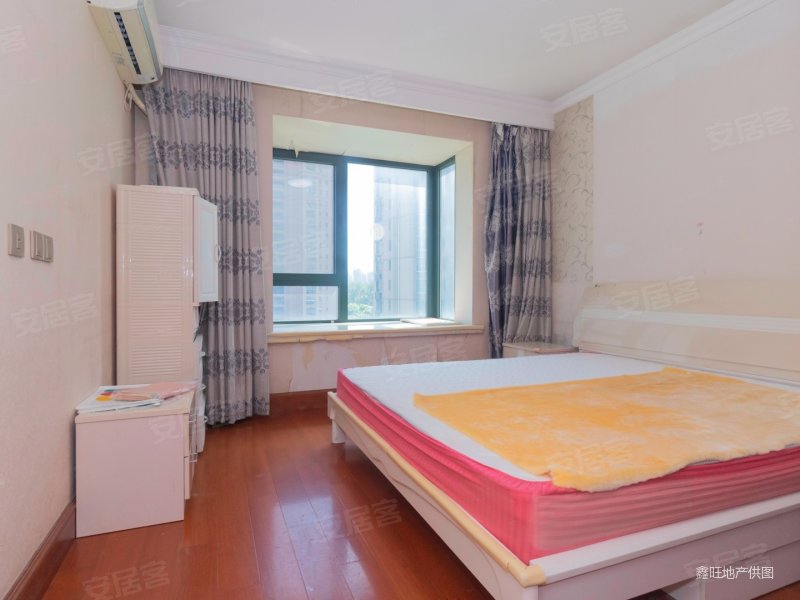 绿洲康城亲水湾(中区)二手房,503万,3室2厅,1卫,106