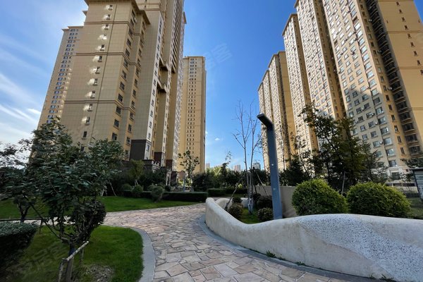 蓝色港湾(三期),广德街-长春蓝色港湾(三期)二手房,租房-长春安居客