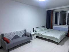 伊春伊春区明星购物广场出租523伊木加三楼2室一厅 家电齐全拎包入住出租房源真实图片