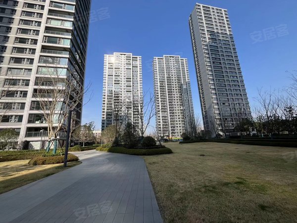 【多图】运河铂湾澜庭,虎丘城区租房,xuexiao马路对面 铂湾澜庭二期