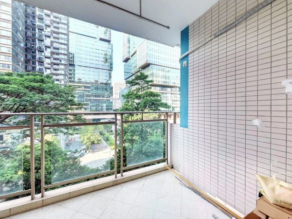 【多图】海怡东方花园,科苑租房,海怡东方花园精装2房随时看房,南山