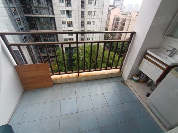 【多图】景华苑(福田),景田北租房,双地铁口,精装,直接拎包入住,户型