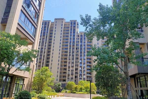 杭州小区 临安小区 临安城区小区 西墅绿洲