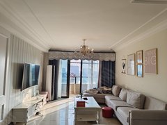 阜阳颍州蜀峰湖路北城实验恒大御景对面 环境优美随时看房 价格可谈 幸福悦府出租房源真实图片