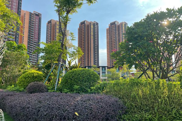 海伦湾(三期),江海五路-江门海伦湾(三期)二手房,租房-江门安居客