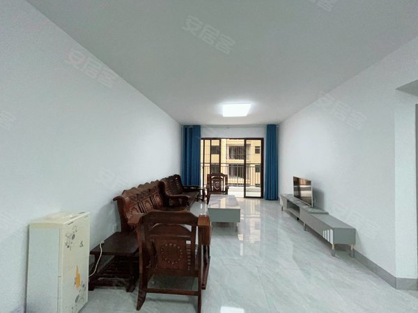 【多图】万象尊府,沙井大道租房,富士康附近三房,电梯小区,民用水电