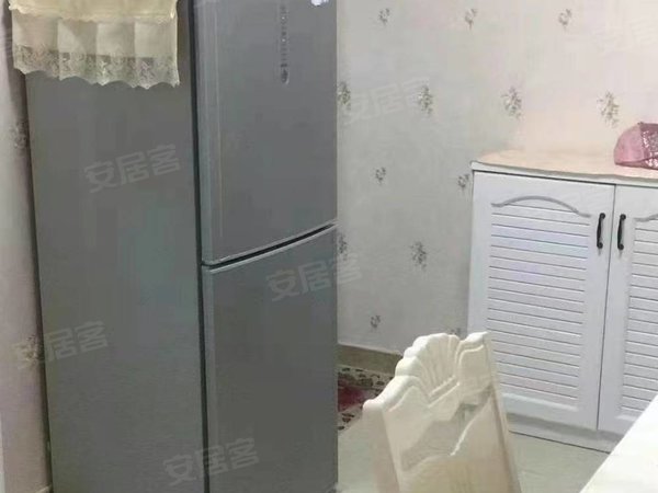 绍兴越城稽山柳桥下家园(南区)柳桥下65号 3楼 一室一厅一卫一厨 设施齐全 停车方便出租房源真实图片