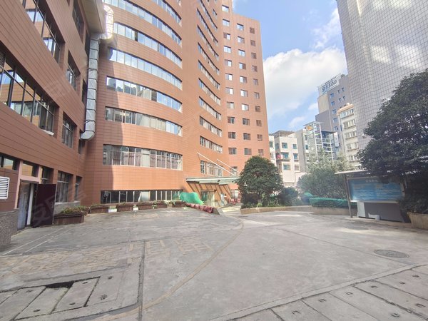 房东急租青年路红会医院 精装大2房家具齐全,五华租房-昆明58安居客