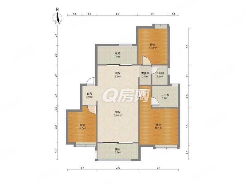 佳兆业君汇上品