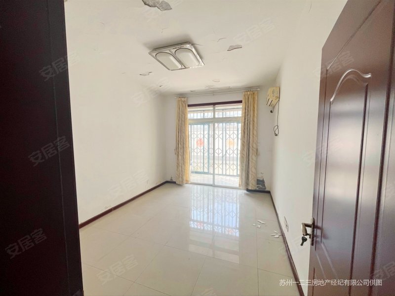 新怡花园2房性价比超高看房方便