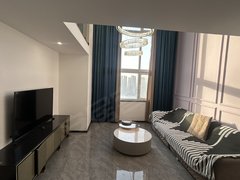 保定竞秀电谷国际璟公馆 可短租 可月付 电谷 上古大观 保百附近 随时看房出租房源真实图片