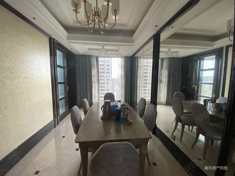 华茂悦峰二手房,738万,3室2厅,3卫,150.81平米-宁波安居客