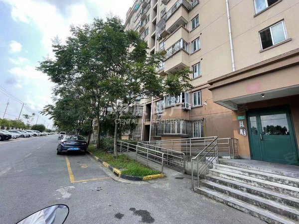 上海闵行浦江滨浦新苑五村全南户型,电梯房,繁华地段,近地铁出租房源