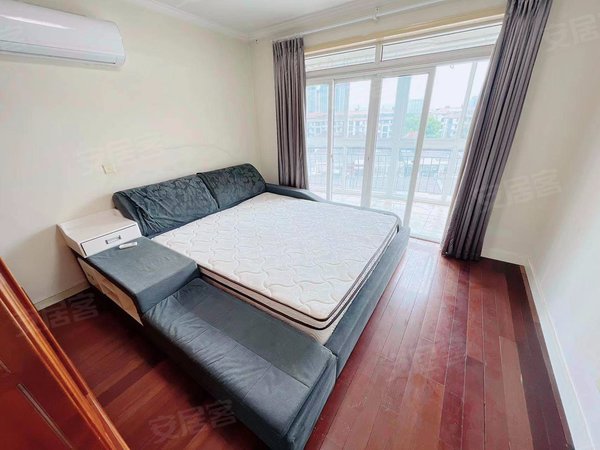 苏州吴中城南威尼斯花园威尼斯花园独卫带阳台 近吴中商城 迎春路地铁