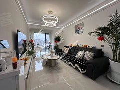 眉山东坡宏远盖丽包真房源！！！全新现代风出门就是湿地公园附近交通购物方便！！出租房源真实图片