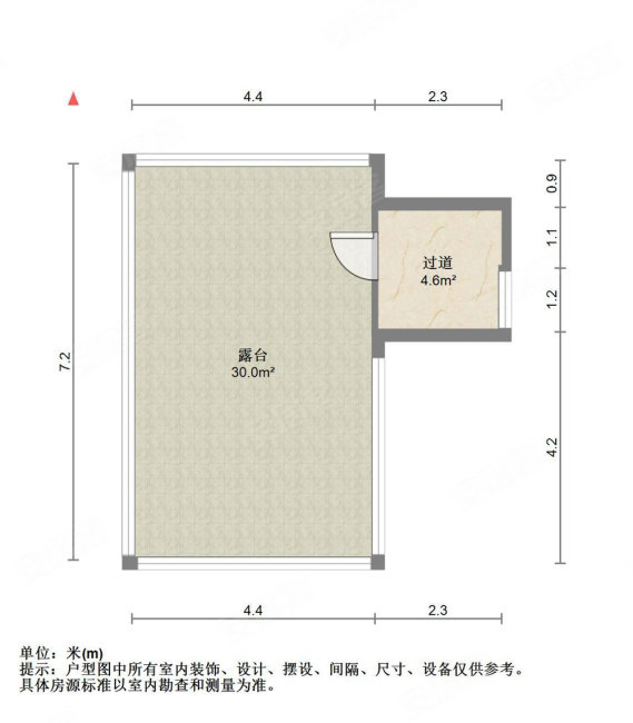 柳州碧桂园(别墅)5室4厅4卫378㎡南北560万