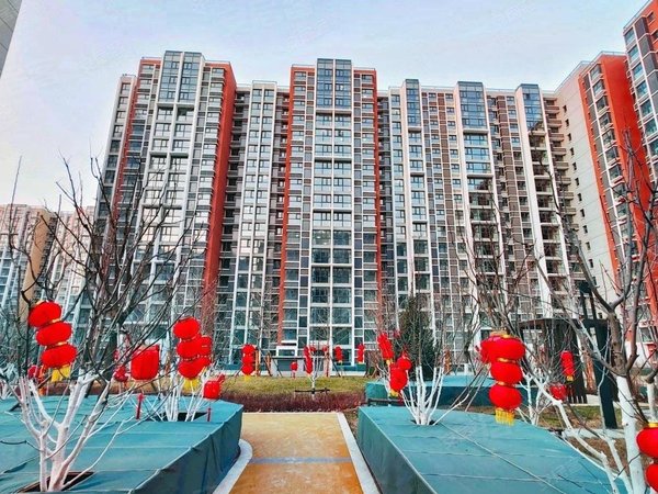 北京海淀田村天合家园天合家园 出门地铁6900元,业主直签,朝南向正规