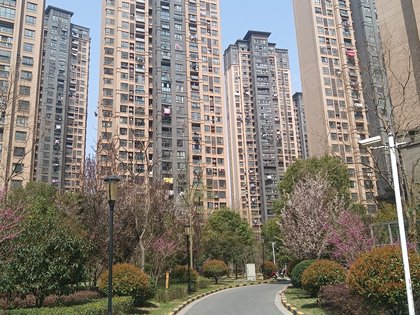 新里海顿公馆,黄山东路 - 芜湖新里海顿公馆二手房,租房,房价-芜湖
