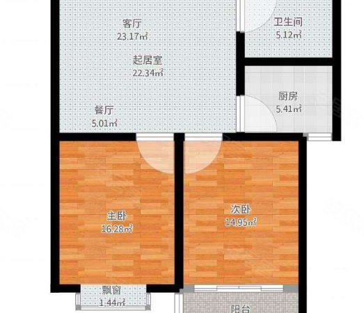 建业森林半岛(别墅) 2室2厅1卫 88平 精装修 电梯房,山阳租房-焦作58