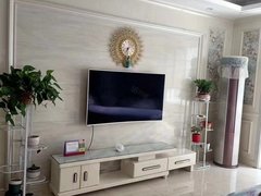 聊城阳谷博济桥街道红星花园电梯四室两卫 家具家电齐全 拎包入住出租房源真实图片