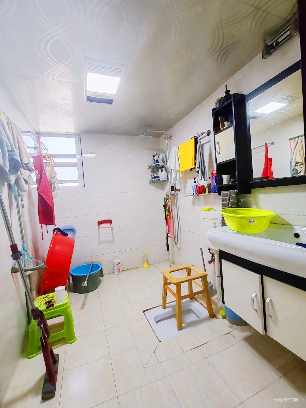 博雅新城e区3室1厅1卫140㎡南北105万