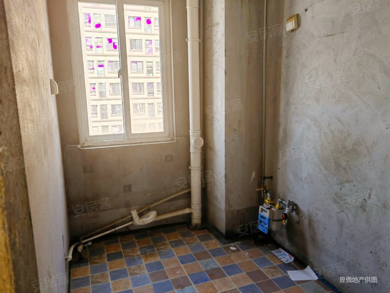 象屿苏河公园 近地铁 双卫格局 小三房 交通便捷