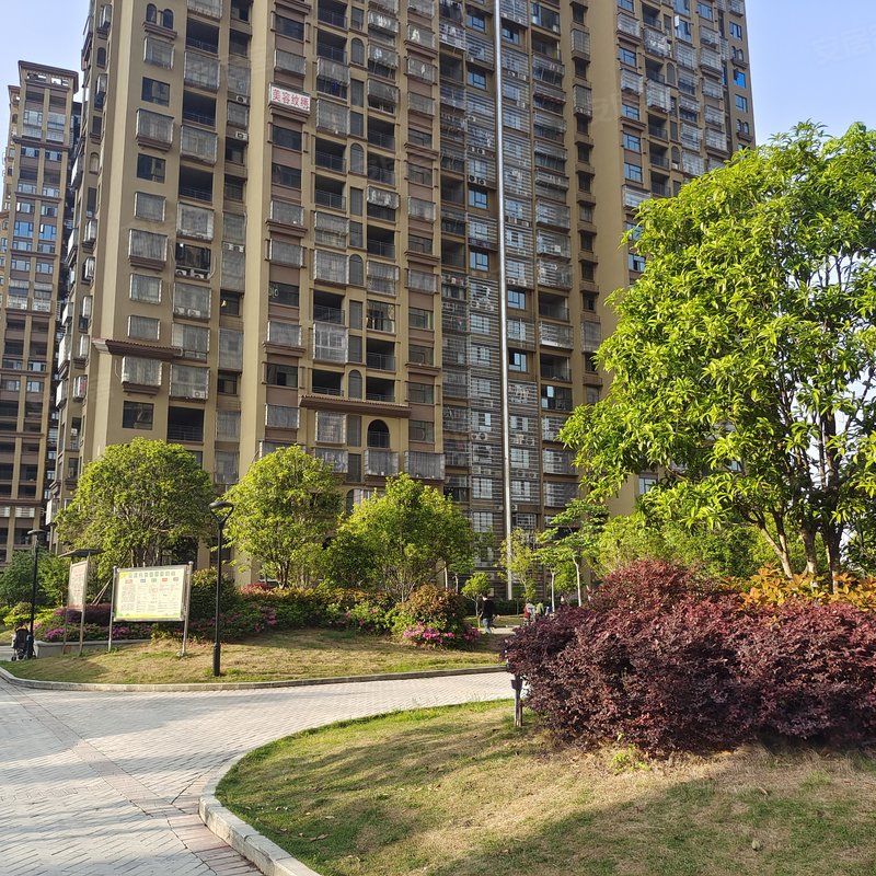 【海德公馆, 海德公馆小区详情,房价走势,房源,业主论坛】- 咸宁58同