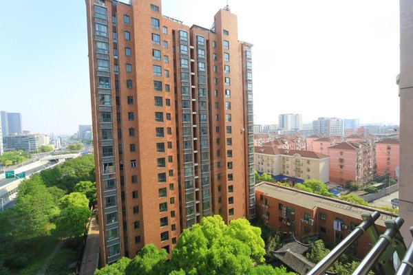 永兆豪庭(东区)