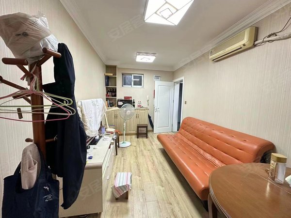 上海浦东三林凌云公寓实图实价 精装全配 地铁6.