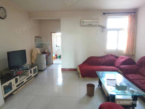 沁园小区2室1厅1卫86㎡东28万