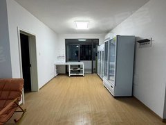 合肥肥东肥东县城云河湾洋房 拎包入住 好楼层出租房源真实图片