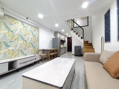 保定竞秀竞秀学校推荐好房！精装家具家电齐全，南向低楼层，拎包即住，价格美丽出租房源真实图片