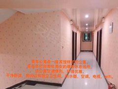 许昌襄城襄城城区首山名座 1室0厅1卫出租房源真实图片