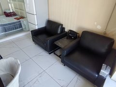 齐齐哈尔建华第二医院金融街南楼26楼不顶采光好离三中建华区近精装修拎包入住出租房源真实图片