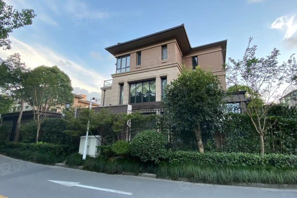 南郊别墅(公寓住宅)